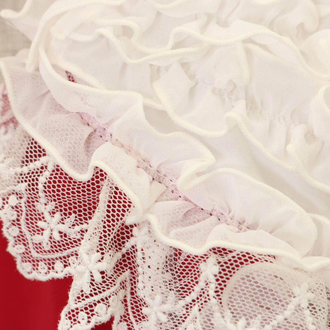 USED】Romantic Poemジャンパースカート | Angelic Pretty Wunderwelt