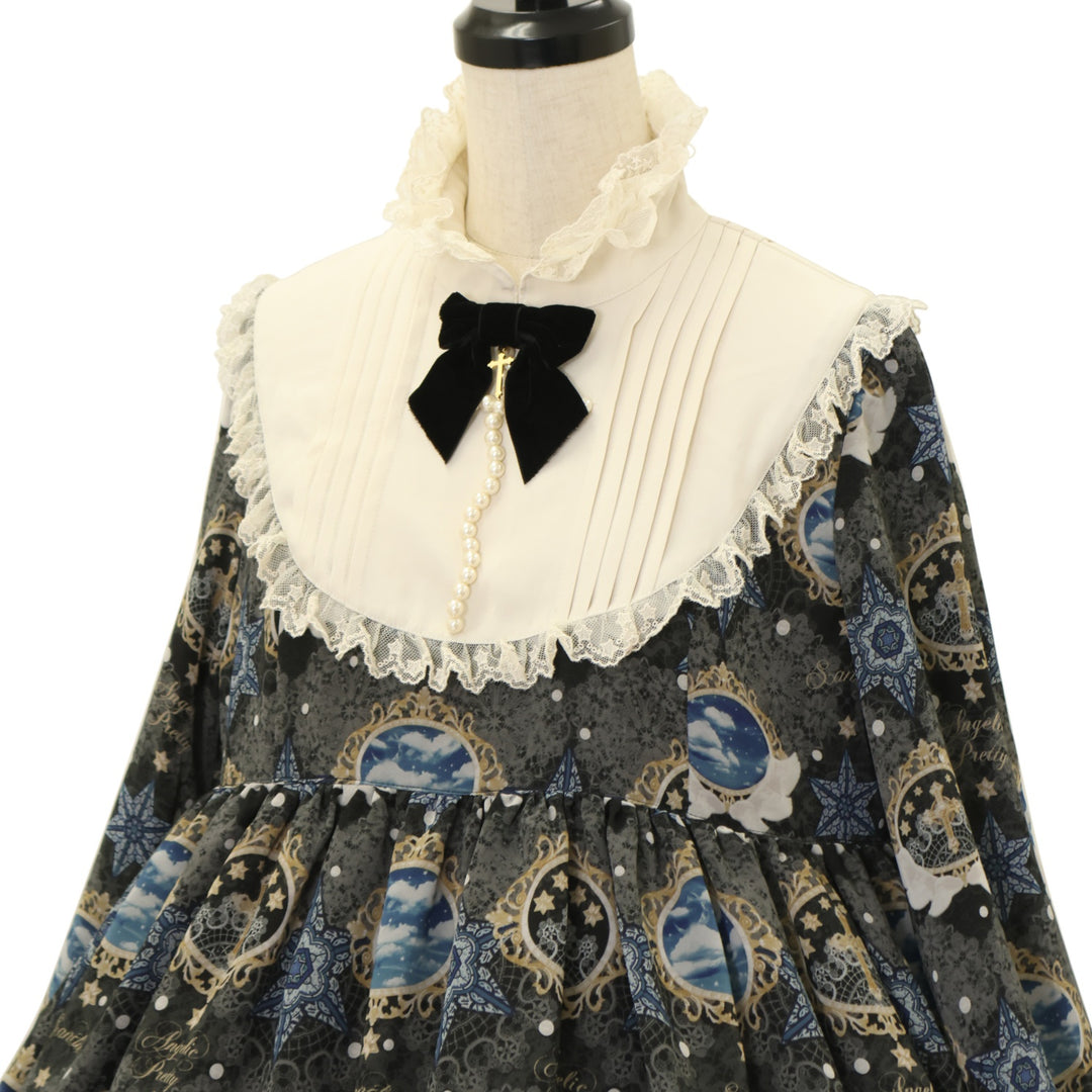 USED】Celestialワンピース | Angelic Pretty Wunderwelt Online Shop