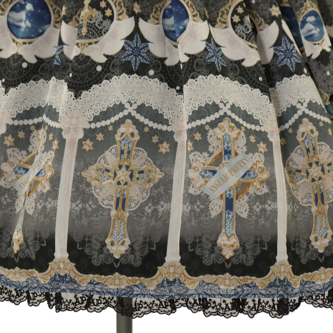 USED】Celestialワンピース | Angelic Pretty Wunderwelt Online Shop