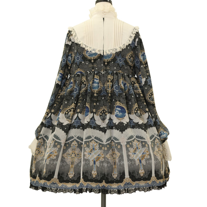USED】Celestialワンピース | Angelic Pretty Wunderwelt Online Shop