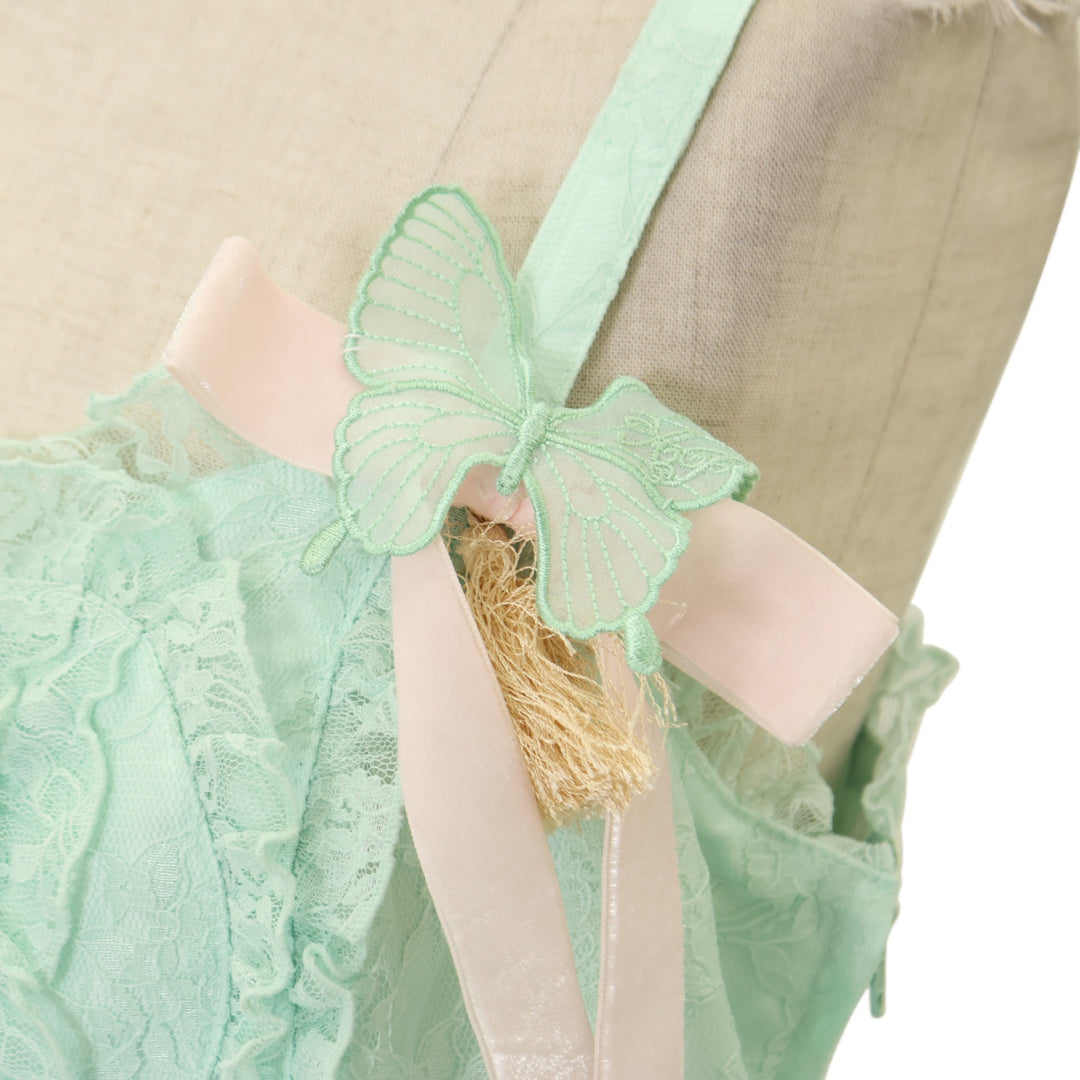 USED】Shanghai Dollジャンパースカート | Angelic Pretty | ロリータ