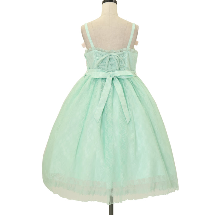 Angelic pretty Shanghai Dollジャンパースカート USED】Shanghai Dollジャンパースカート | Angelic Pretty | ロリータ
