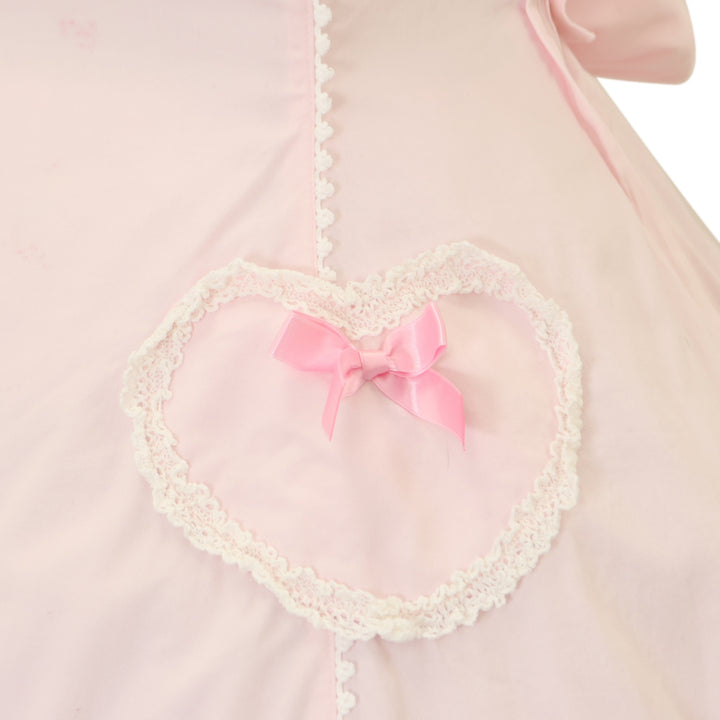 USED】Cute Heartジャンパースカート | Angelic Pretty | ロリータ