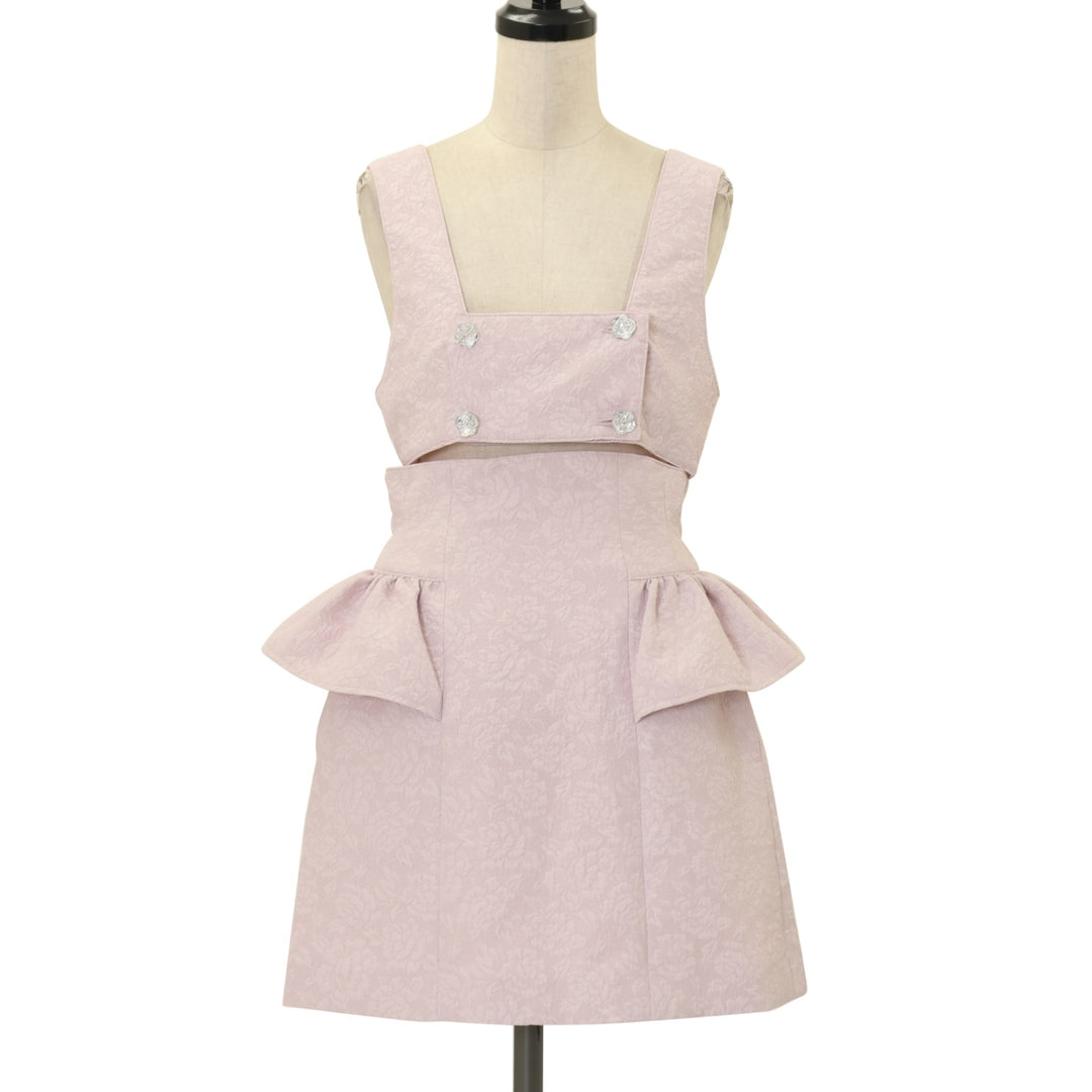 USED】Rich twin セットアップ | MILK Wunderwelt Online Shop