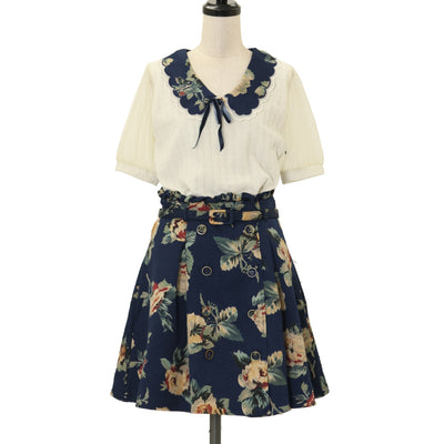 USED】Happy Park Carnivalワンピース | Angelic Pretty | ロリータ