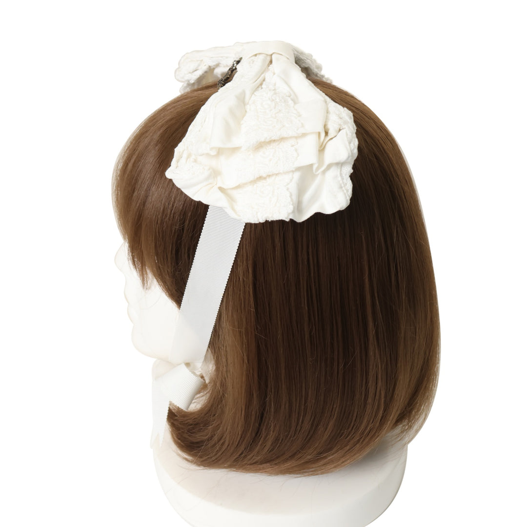 USED】Dolly Ribbon ヘッドドレス | ALICE and the PIRATES Wunderwelt