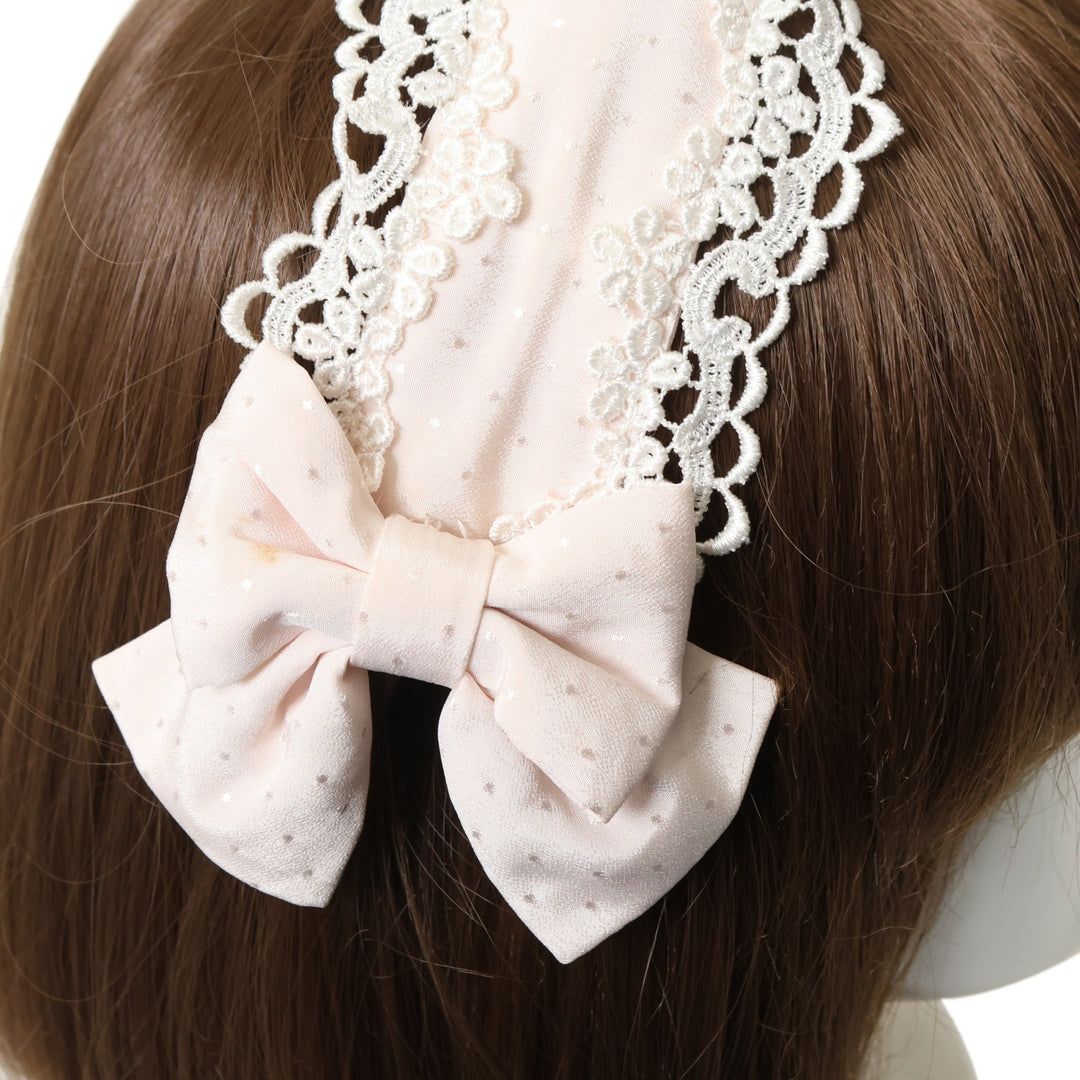 USED】ミルフィーユヘッドドレス | Mary Magdalene Wunderwelt Online