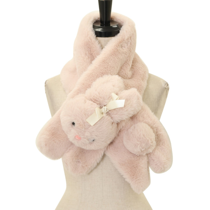 USED】ハニーマフラー | Honey Cinnamon Wunderwelt Online Shop