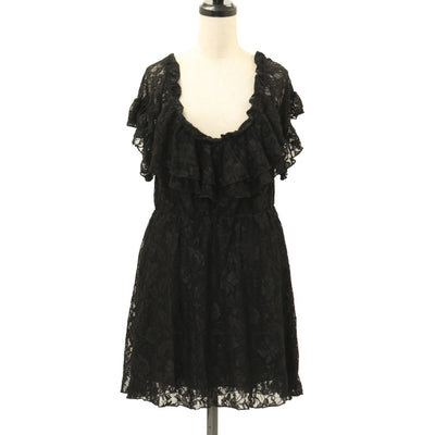 USED】Dolly flare mini dress | ANDMARY | ロリータ ゴスロリブランド