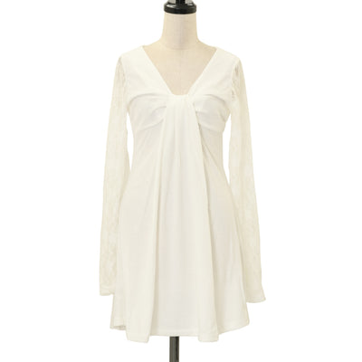 USED】Eternal Doll半袖ワンピース(小ギンガム) | Angelic Pretty