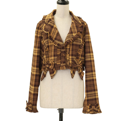 USED】croce ロングベスト | Ozz On Wunderwelt Online Shop - Gothic