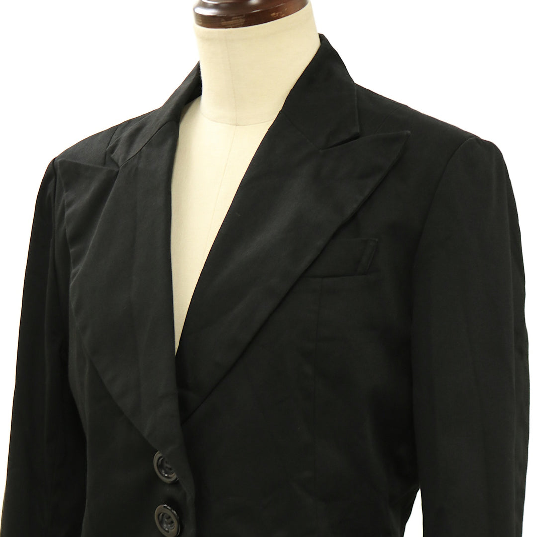 ジャケット・アウター 00s black peace now coat jacket USED】【Mサイズ】ロングジャケット | BLACK PEACE NOW Wunderwelt