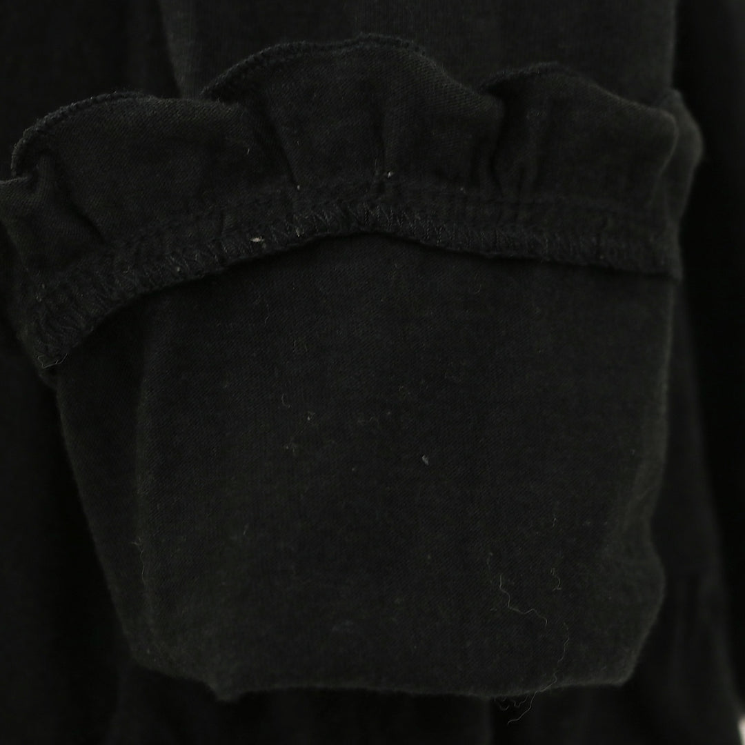 USED】【Mサイズ】メロウフリルカーディガン | BLACK PEACE NOW