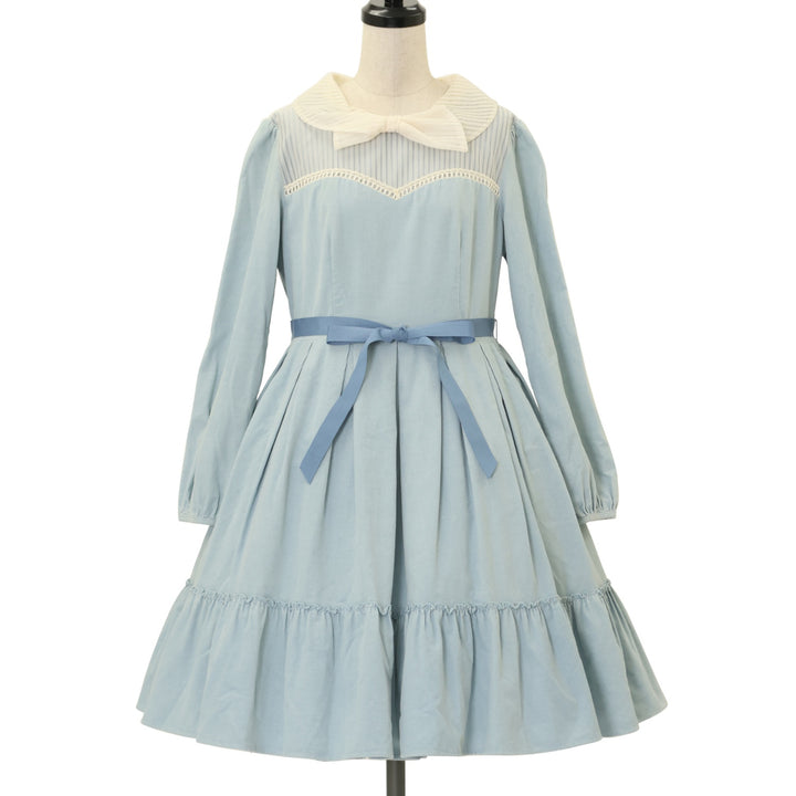USED】Shelly'sドッキングワンピース | Emily Temple cute Wunderwelt