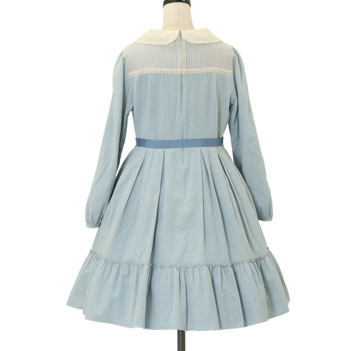 USED】Shelly'sドッキングワンピース | Emily Temple cute Wunderwelt