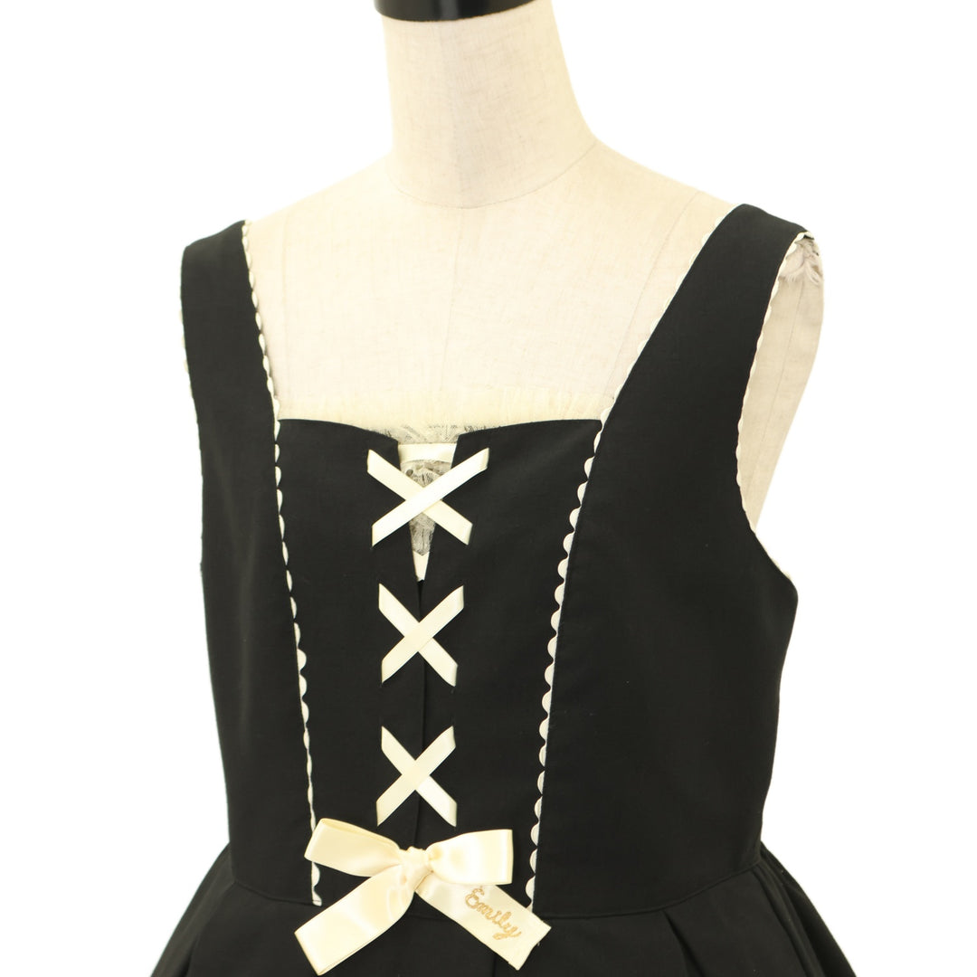 USED】フレンチChicワンピース | Emily Temple cute Wunderwelt Online