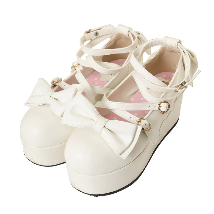 USED】Dreamyシューズ | Angelic Pretty Wunderwelt Online Shop
