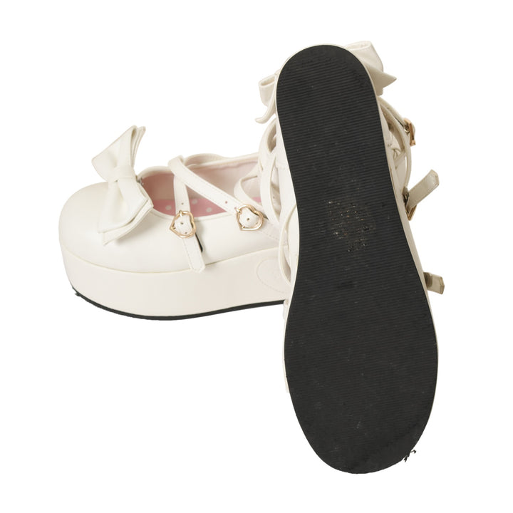 USED】Dreamyシューズ | Angelic Pretty Wunderwelt Online Shop