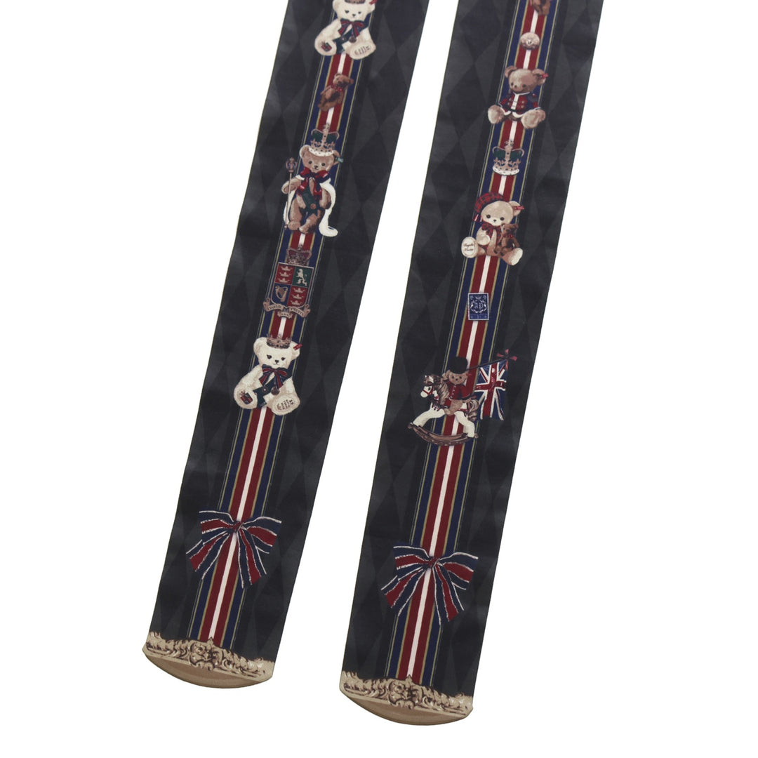 USED】British Bearタイツ | Angelic Pretty Wunderwelt Online Shop