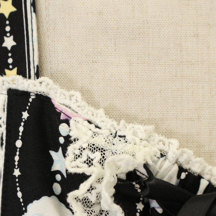 USED】Cotton Candy Shop ジャンパースカート | Angelic Pretty