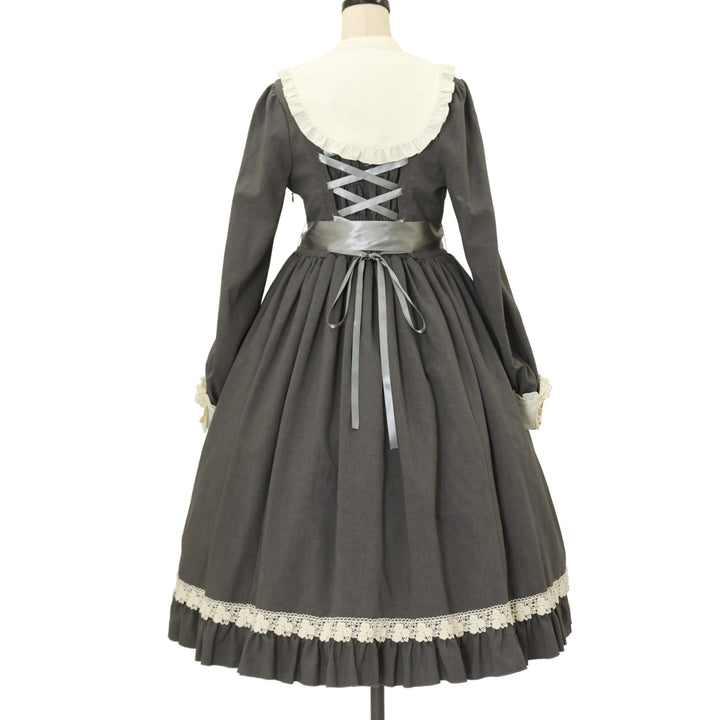 USED】クラシカルシスターワンピース | metamorphose Wunderwelt