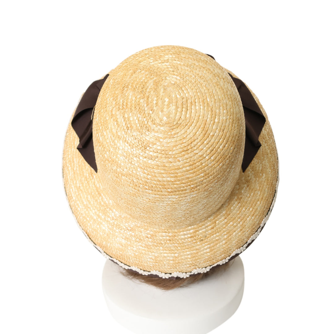 USED】Classy Ribbon ハット | Innocent World Wunderwelt Online Shop