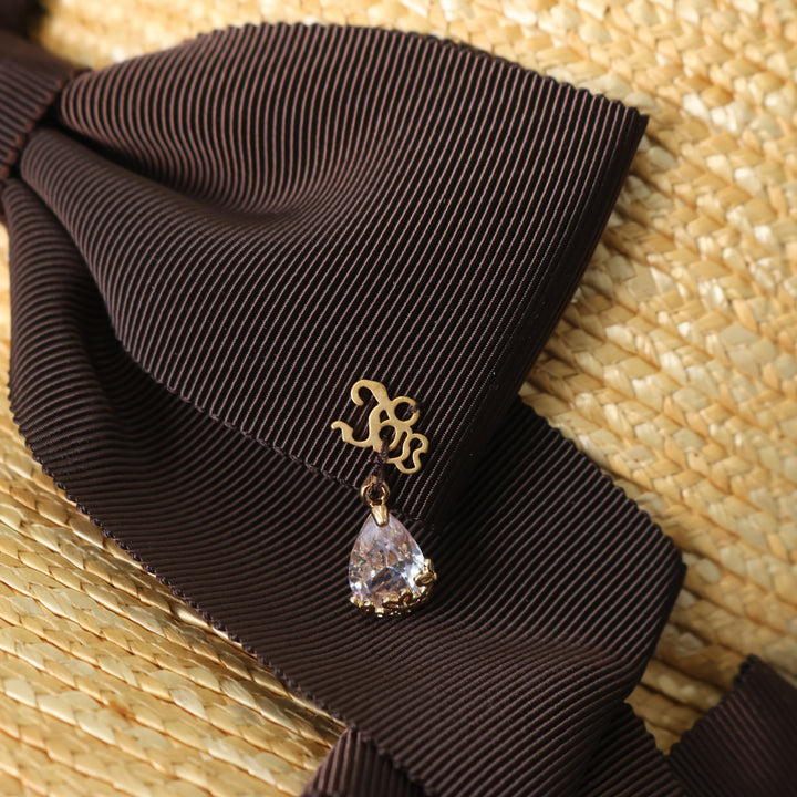 USED】Classy Ribbon ハット | Innocent World Wunderwelt Online Shop