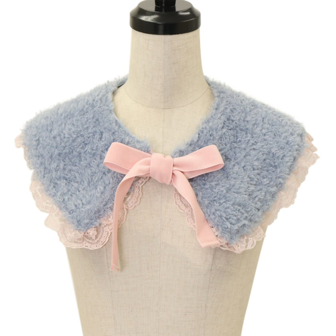 USED】スフレ collar | MILK Wunderwelt Online Shop - Gothic