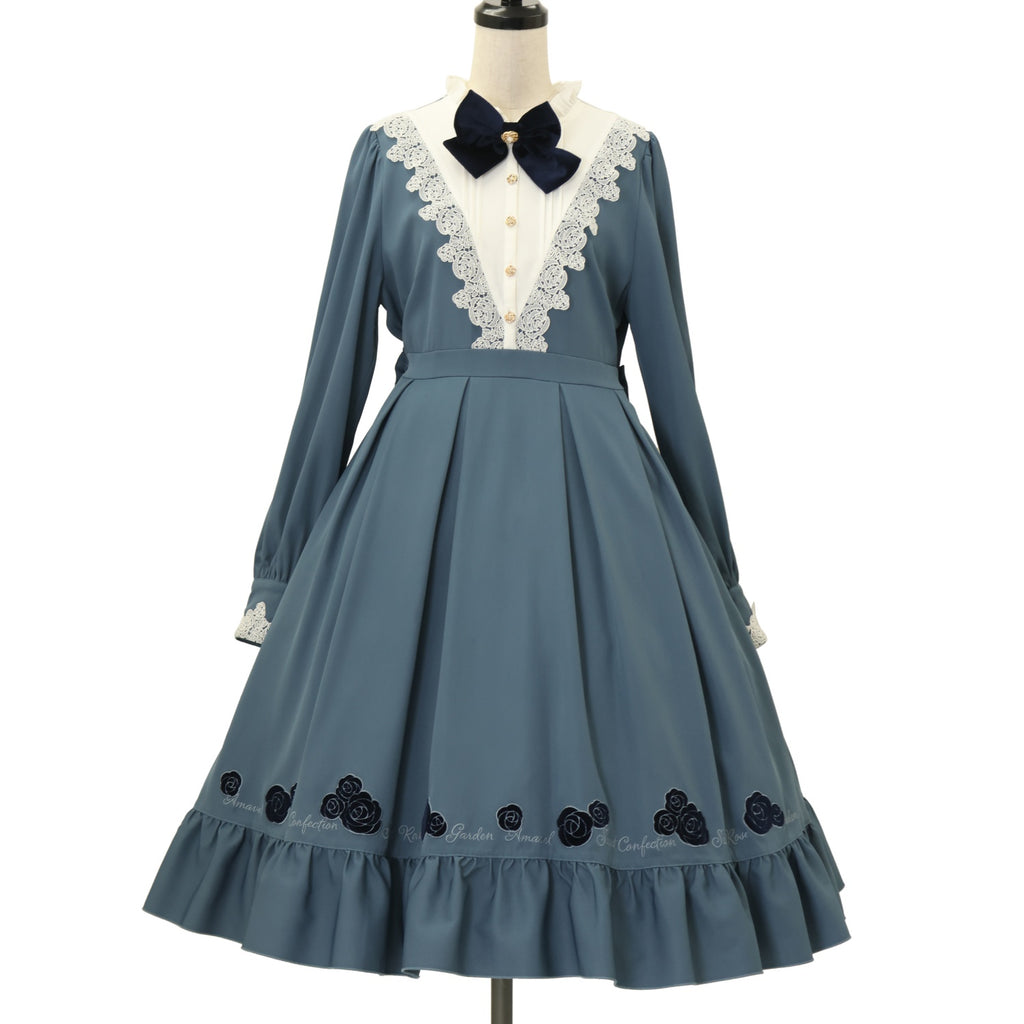 USED】Secret Rose Gardenワンピース | Amavel Wunderwelt Online Shop