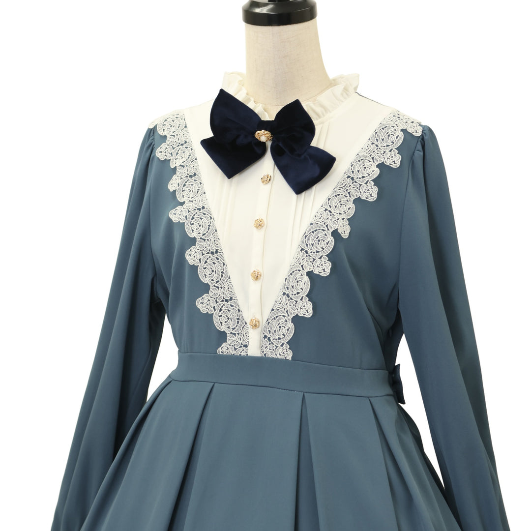 USED】Secret Rose Gardenワンピース | Amavel Wunderwelt Online Shop