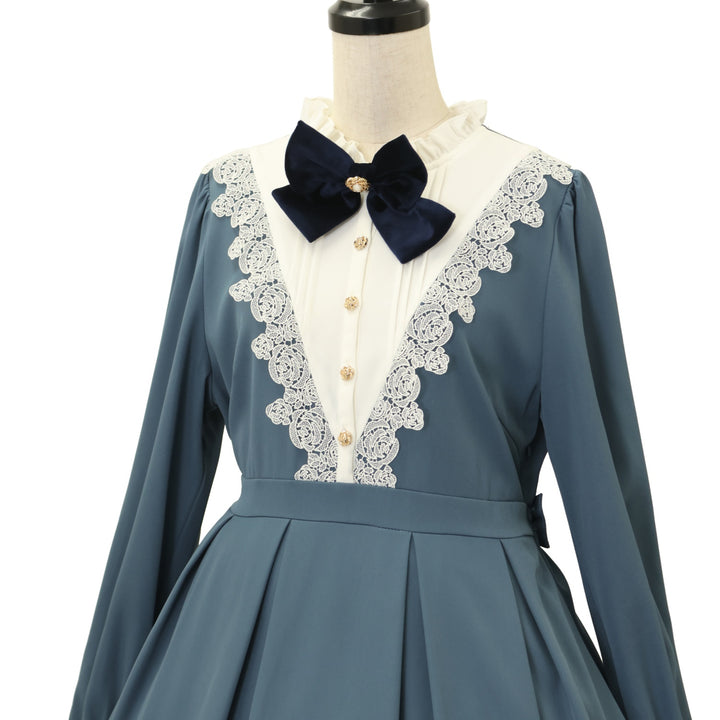 USED】Secret Rose Gardenワンピース | Amavel Wunderwelt Online Shop