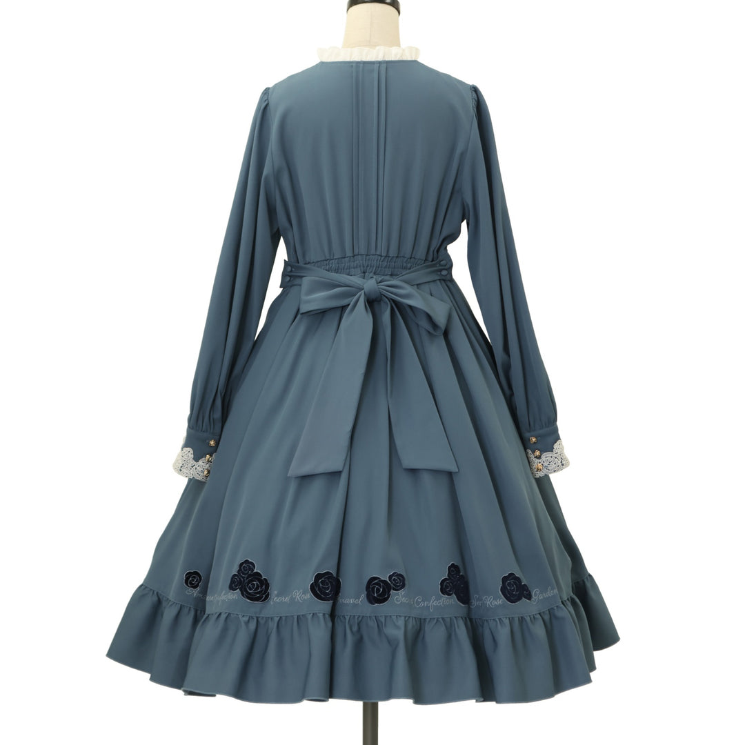 USED】Secret Rose Gardenワンピース | Amavel Wunderwelt Online Shop