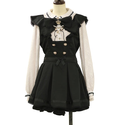 ワンピース andmary Dolly flare mini dress USED】Dolly flare mini dress | ANDMARY | ロリータ ゴスロリブランド