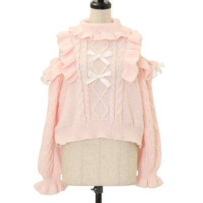 USED】【Disney】プリンセス・ロングTシャツ/エルサ (シュガー