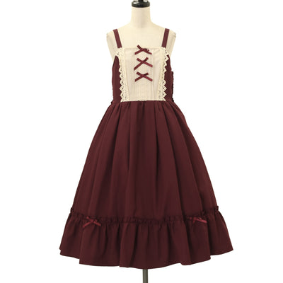 USED】ロックンハートベビードール | MILK Wunderwelt Online Shop