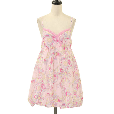 Innocent World スクエアーシスターワンピース USED】【Lサイズ】スクエアーシスターワンピース | Innocent World