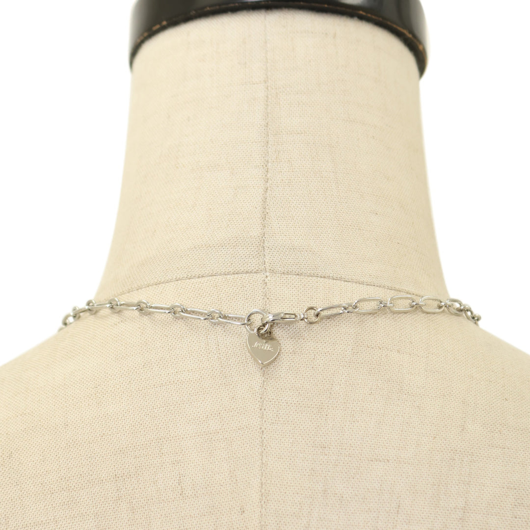 USED】Cherry Chain ネックレス | MILK | ロリータ ゴスロリブランド服