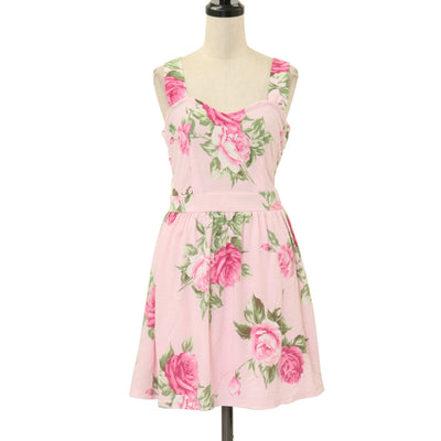 USED】Fruity Lemonワンピース | Angelic Pretty Wunderwelt Online