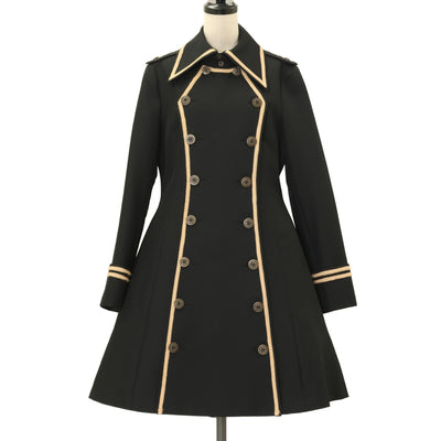 USED】【Lサイズ】カレン十字架半袖ワンピース | ATELIER BOZ
