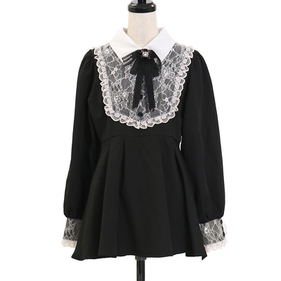 USED】CLARA ワンピース | Emily Temple cute Wunderwelt Online Shop