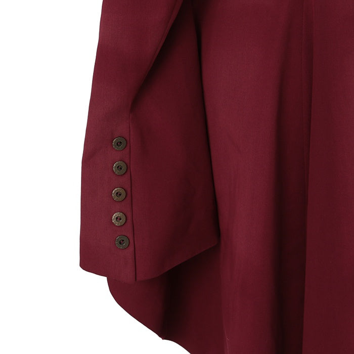 USED】アヌビスケープ付ジャケット | ATELIER BOZ | ロリータ ゴスロリ