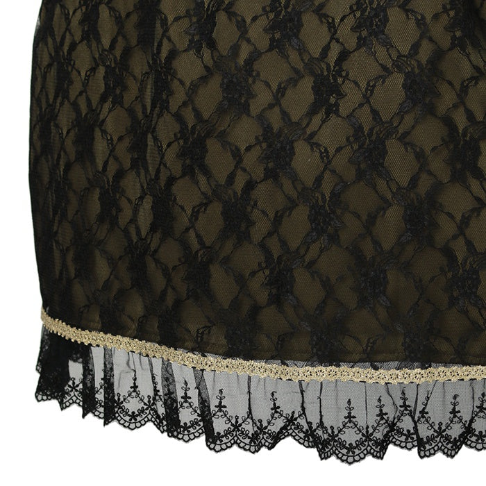 難あり Angelic Pretty シノワズリワンピース カーキ シノワズリ ワンピース カーキ ロリィタ ロリータ 緑 華ロリ ゴスロリ