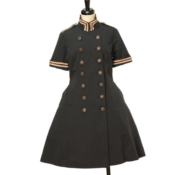 ATELIER BOZ グレース半袖ワンピースジャケット ATELIER BOZ グレース半袖ワンピースジャケット グレース半袖