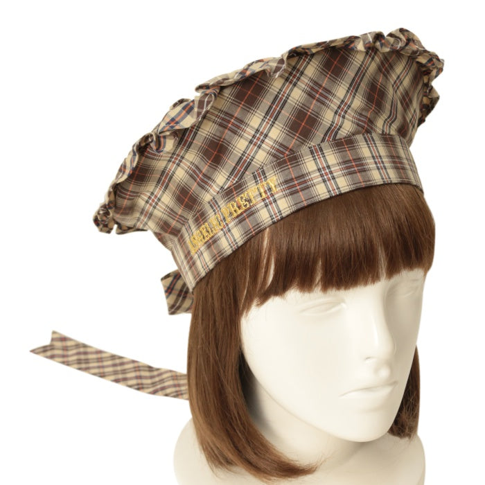 USED】Charming Frillベレー | Angelic Pretty Wunderwelt Online Shop