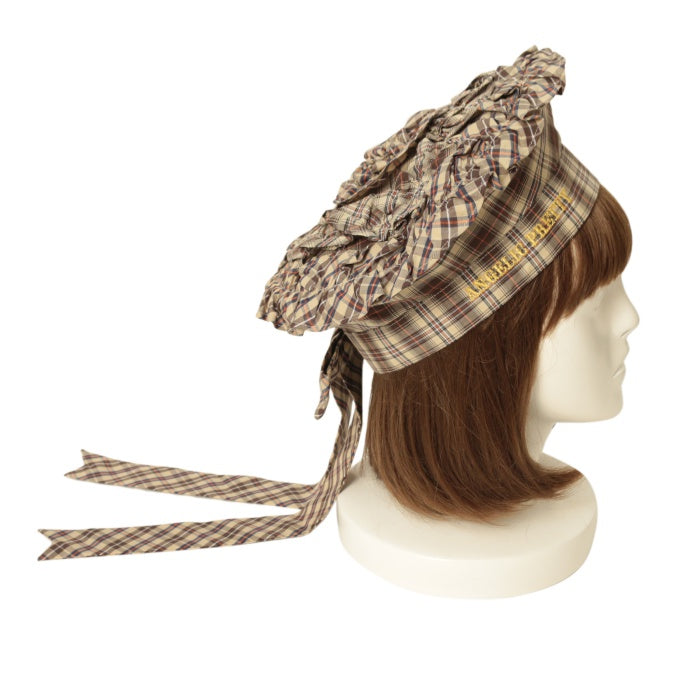 USED】Charming Frillベレー | Angelic Pretty | ロリータ