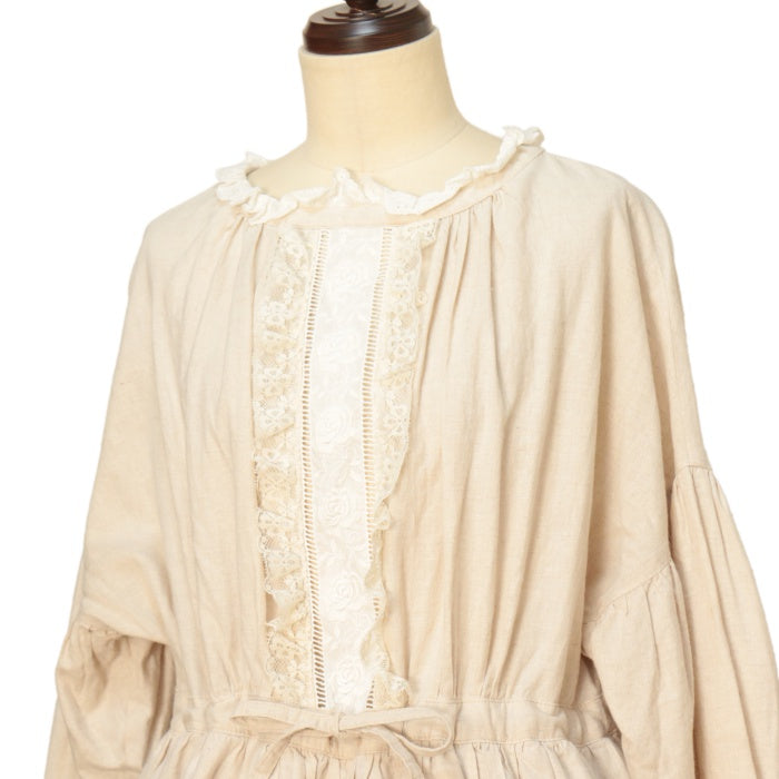 SERAPHIM セラフィム　薔薇の回廊ワンピース SERAPHIM on X: 