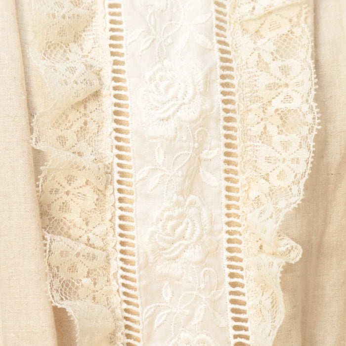 SERAPHIM セラフィム　薔薇の回廊ワンピース SERAPHIM on X: 