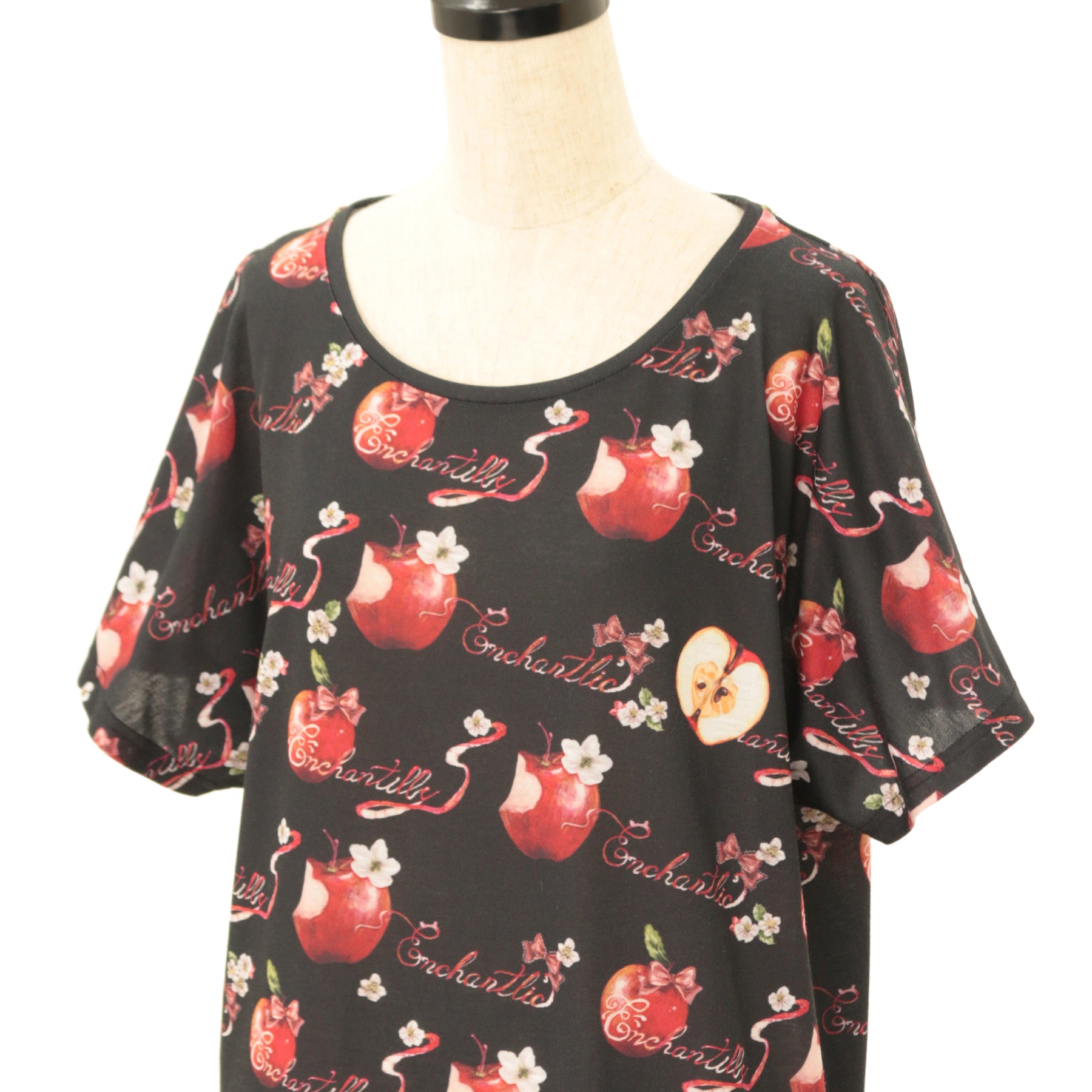 Enchantlic Enchantilly 午後3時のクイーンバニーワンピース