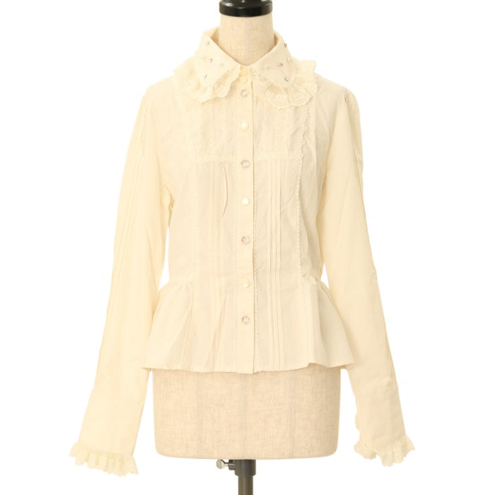 Angelic Pretty 宝石ブラウス Angelic Pretty三宮店 on X: 