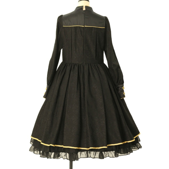 USED】【XLサイズ】Oriental Maiden ワンピース | baroque Wunderwelt